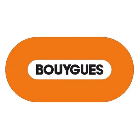 Bouygues