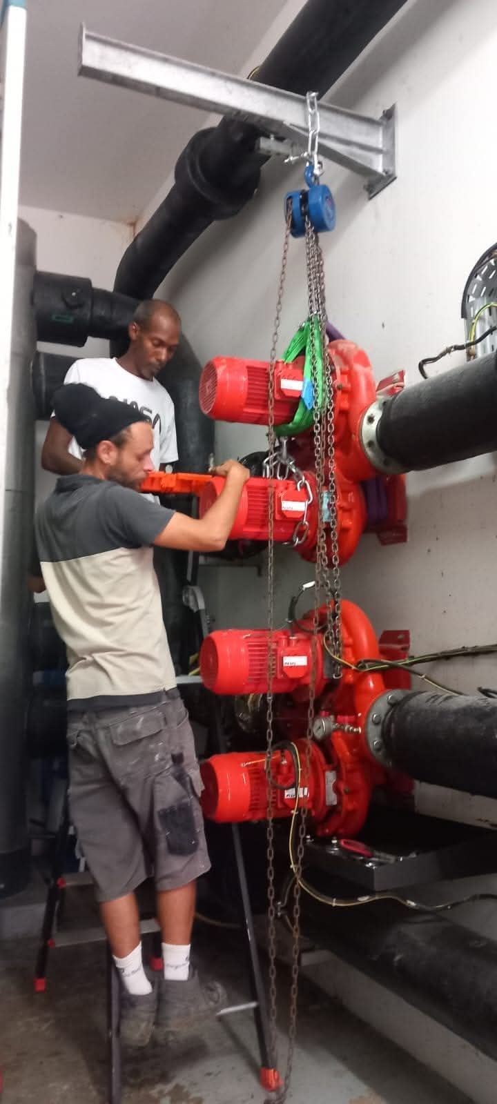 Guadeloupe Première